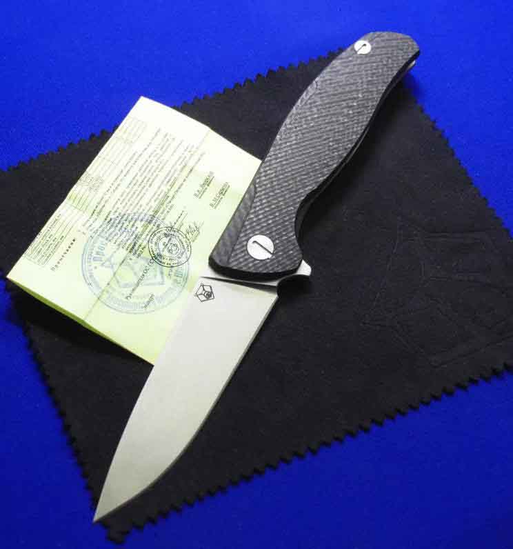 Shirogorov ϯ޸ͷ Flipper ֹ쿪۵